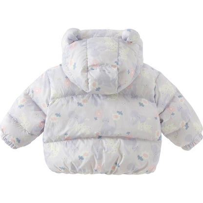 Пуховик для малышей Dave&bella David & Bella 3A 4 - Boxette Shop