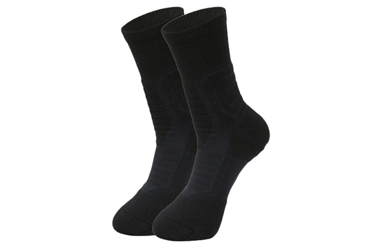 Носки баскетбольные мужские Jordan Flyers