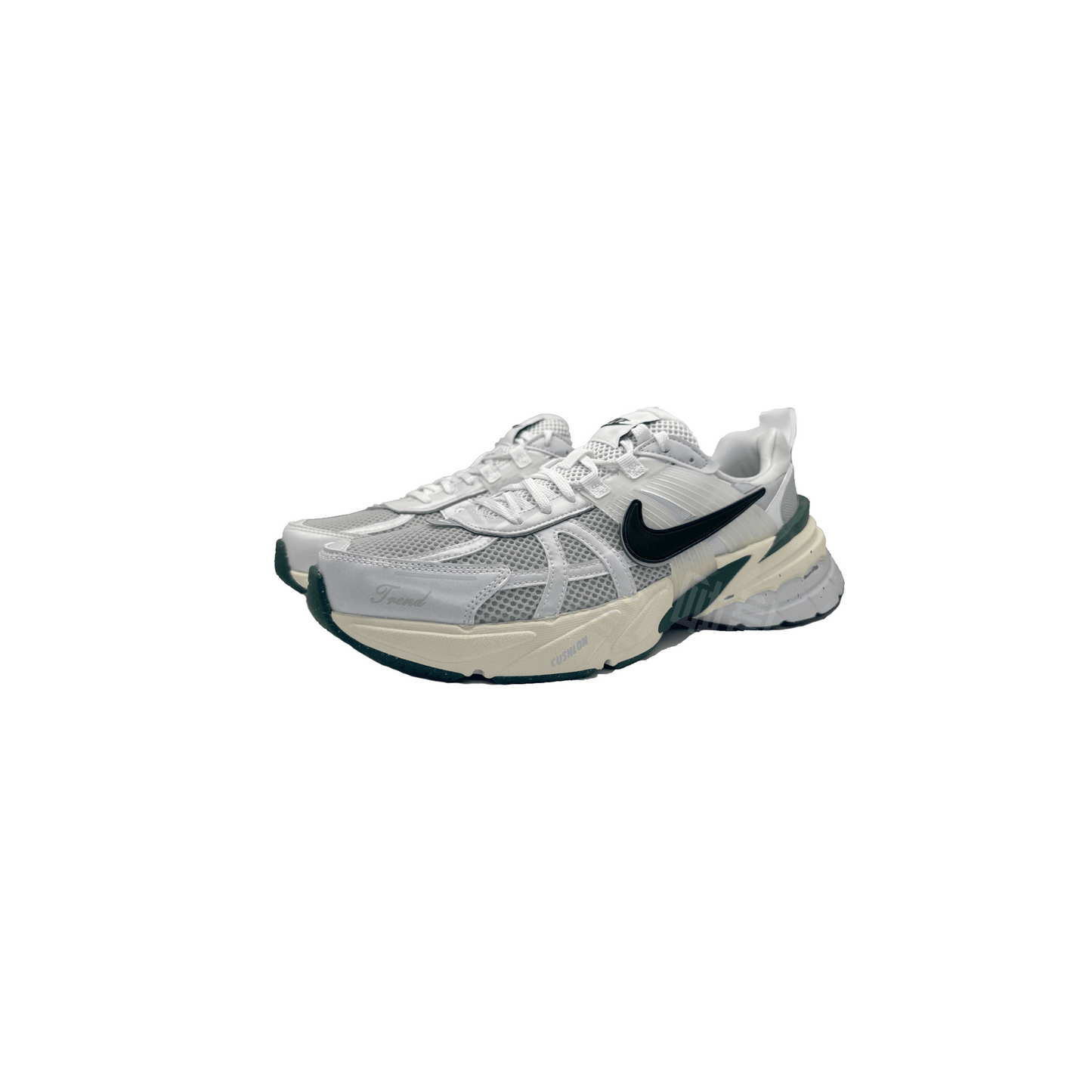 Кроссовки Nike V2K Run - Boxette Shop