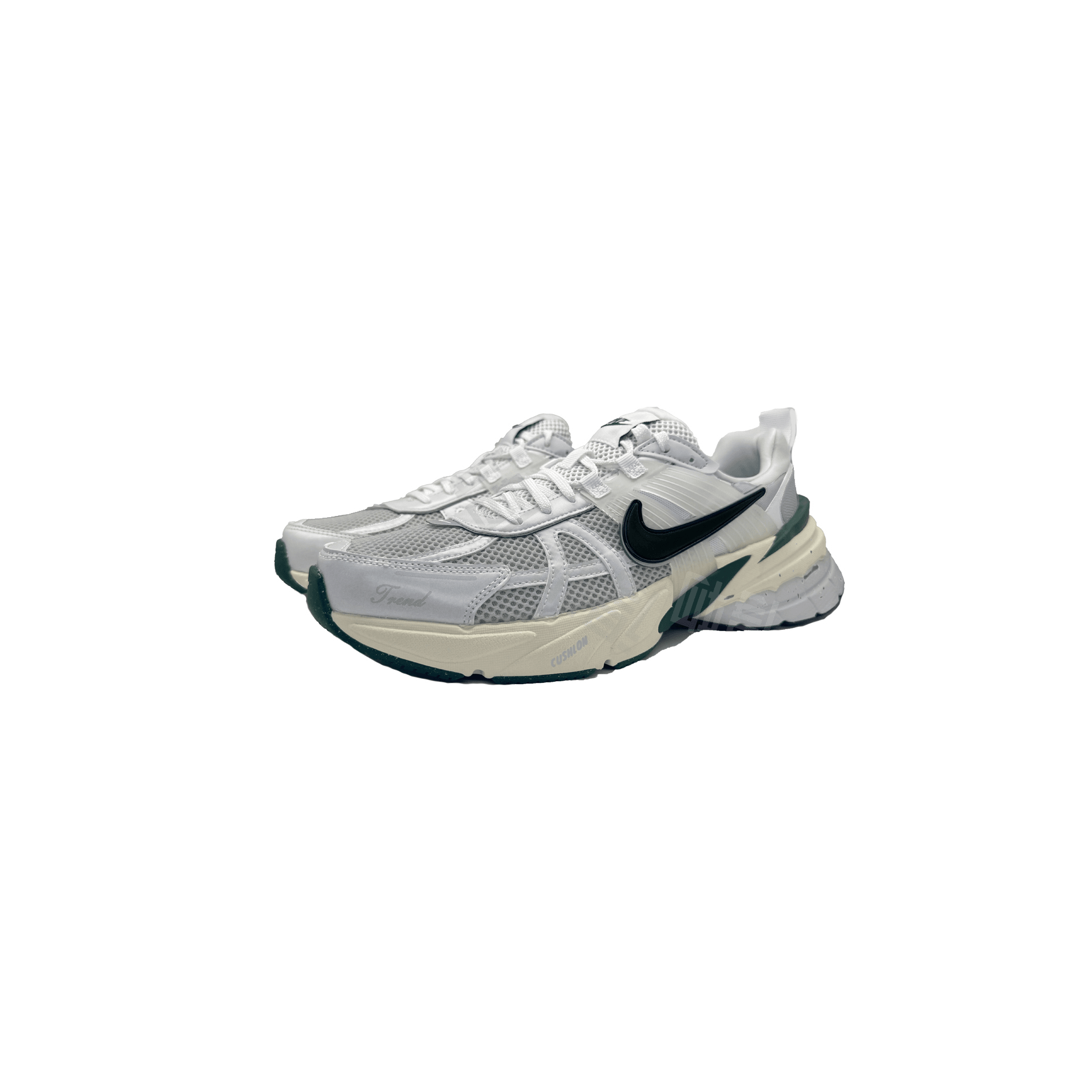 Кроссовки Nike V2K Run - Boxette Shop