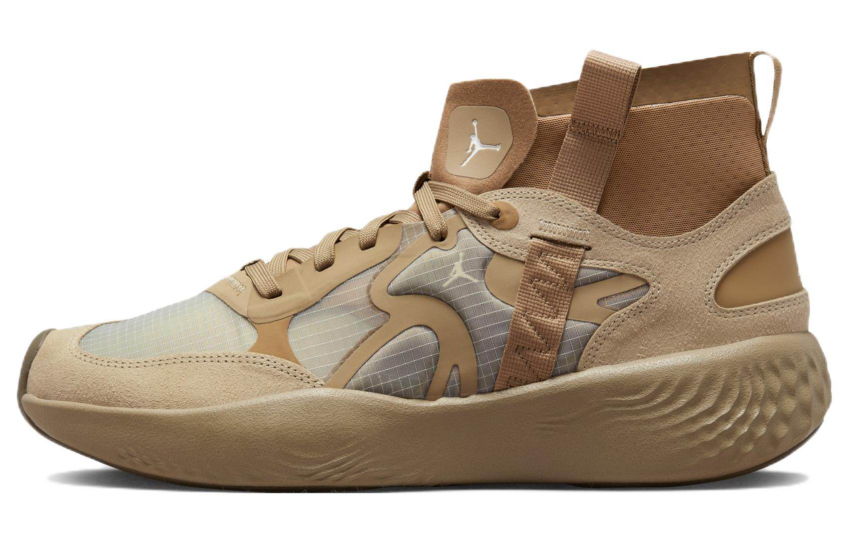 Кроссовки мужские Jordan delta mid - Boxette Shop