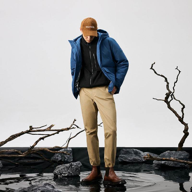 Брюки мужские Tommy Hilfiger - Boxette Shop
