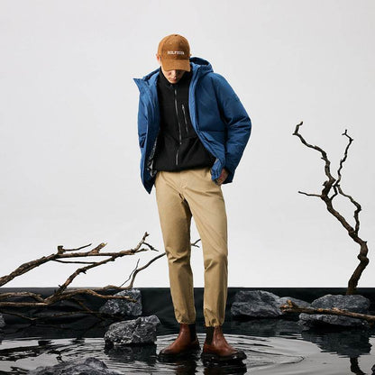 Брюки мужские Tommy Hilfiger - Boxette Shop