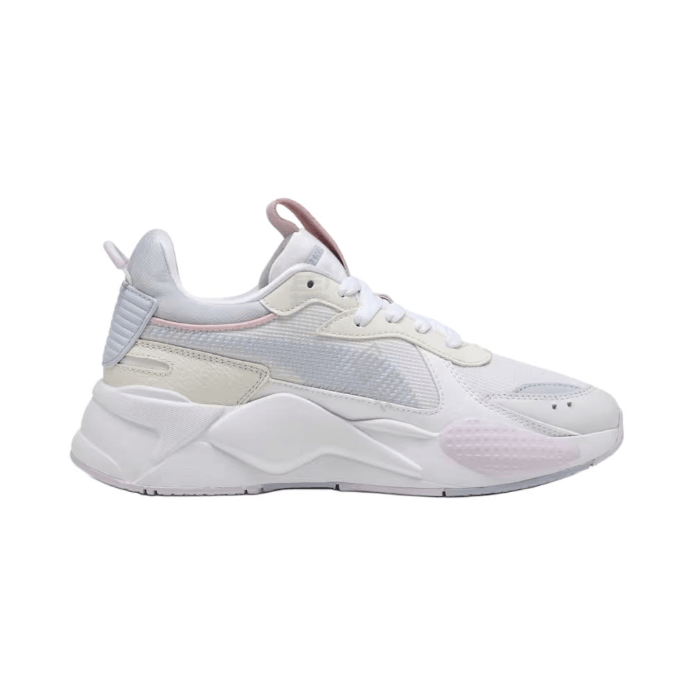 Кроссовки женские Puma Rs-x Soft - Boxette Shop
