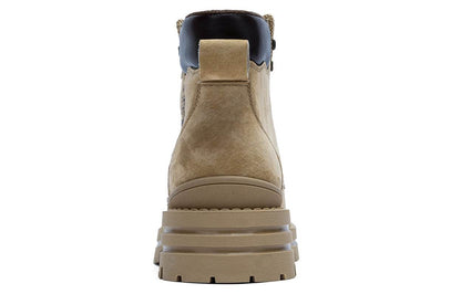 Ботинки мужские Dickies - Boxette Shop