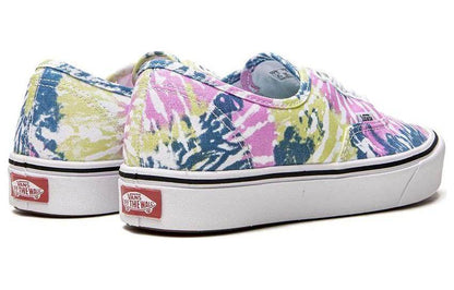 Кеды женские Vans authentic canvas low top - Boxette Shop