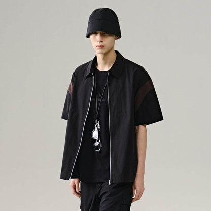 Рубашка мужская Gxg - Boxette Shop