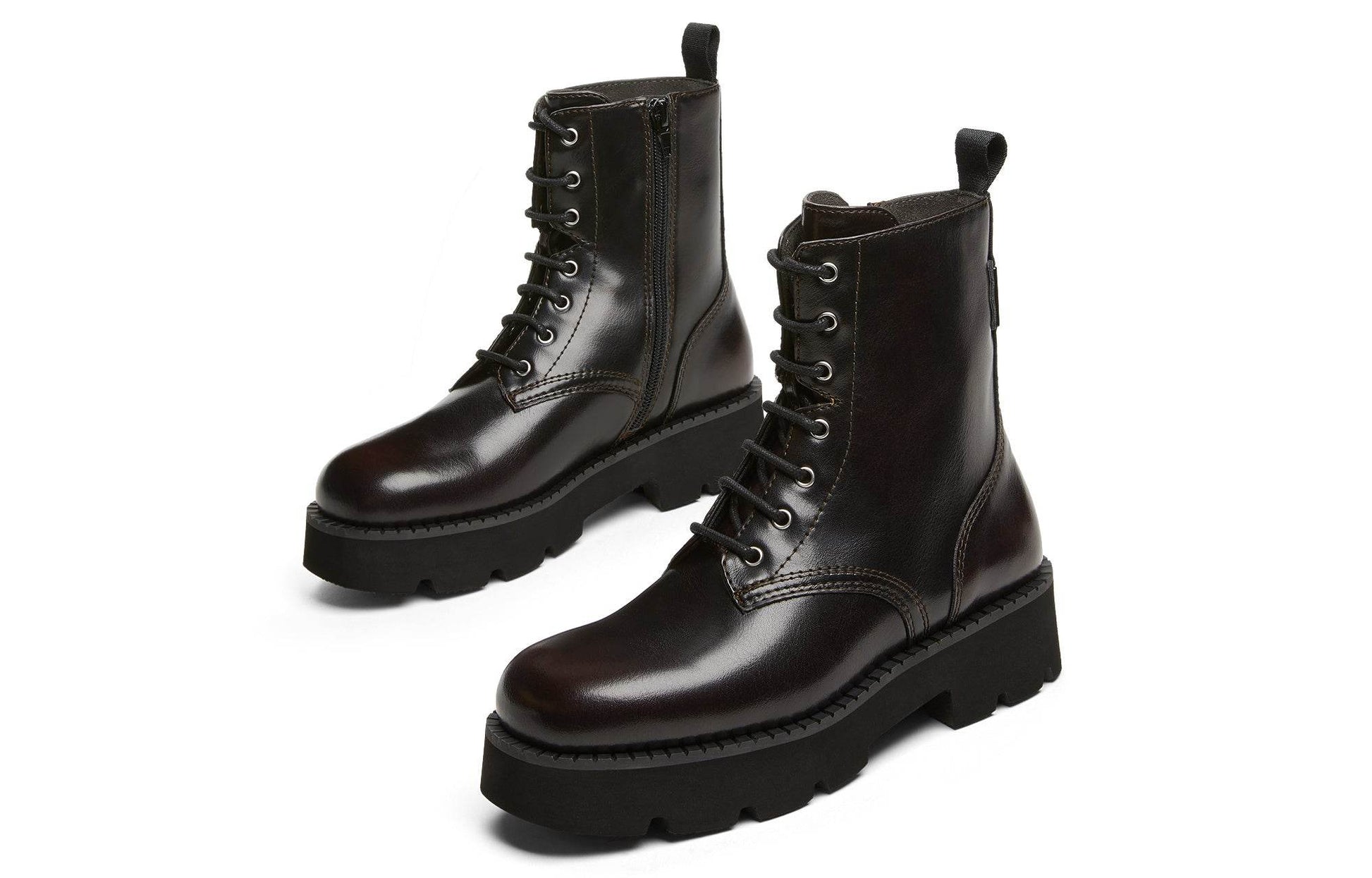 Ботинки женские Charles&Keith - Boxette Shop