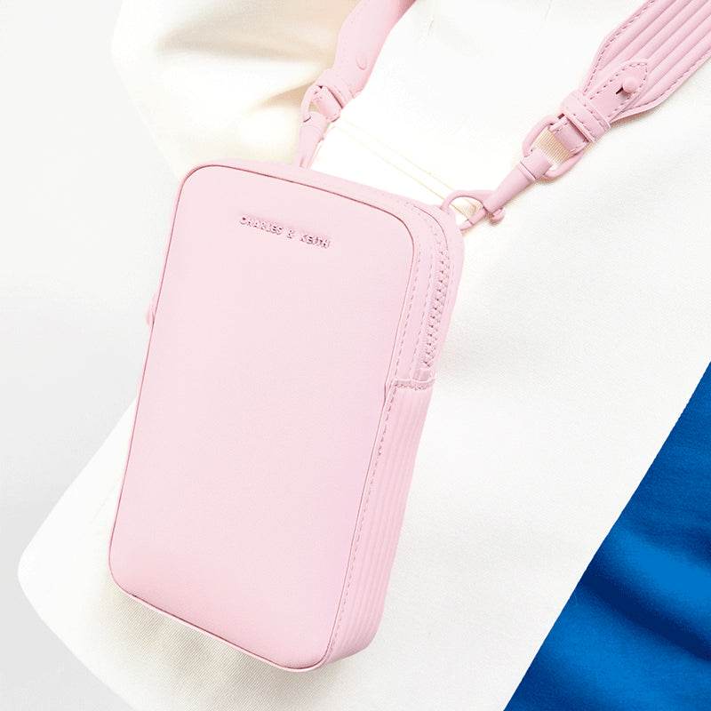 Сумка женская Charles&Keith - Boxette Shop