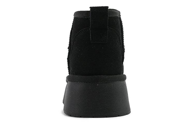 Сапоги женские Warrior "Back to the Tide" - Boxette Shop