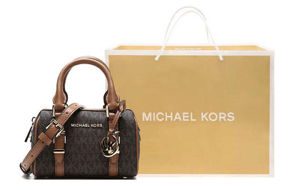 Сумка женская Michael Kors MK Bedford - Boxette Shop
