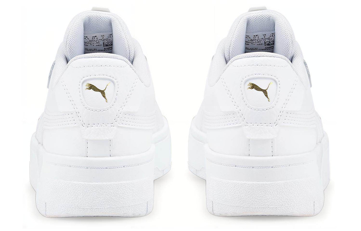 Кроссовки женские Кожаные Puma Cali Dream. - Boxette Shop