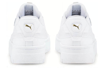 Кроссовки женские Кожаные Puma Cali Dream. - Boxette Shop