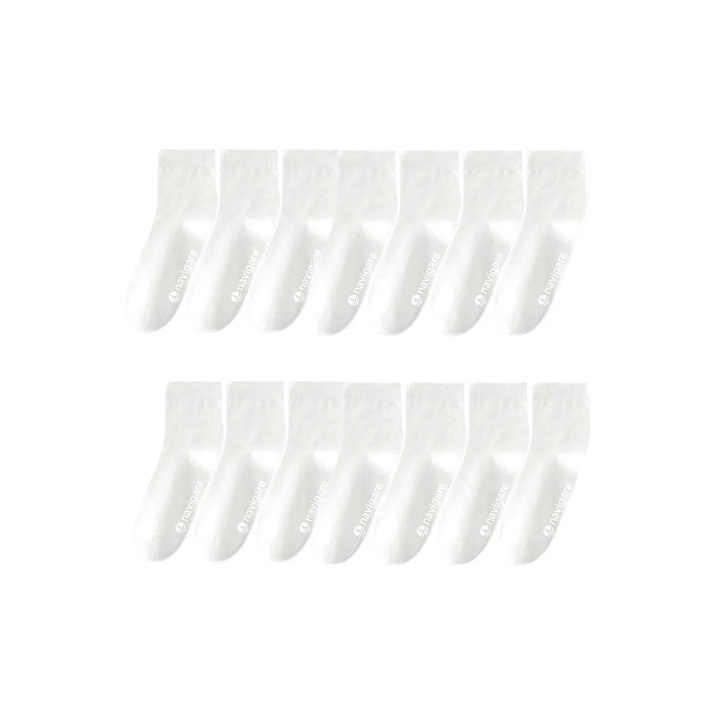 Носки Navigare 10A Antibacterial - Boxette Shop