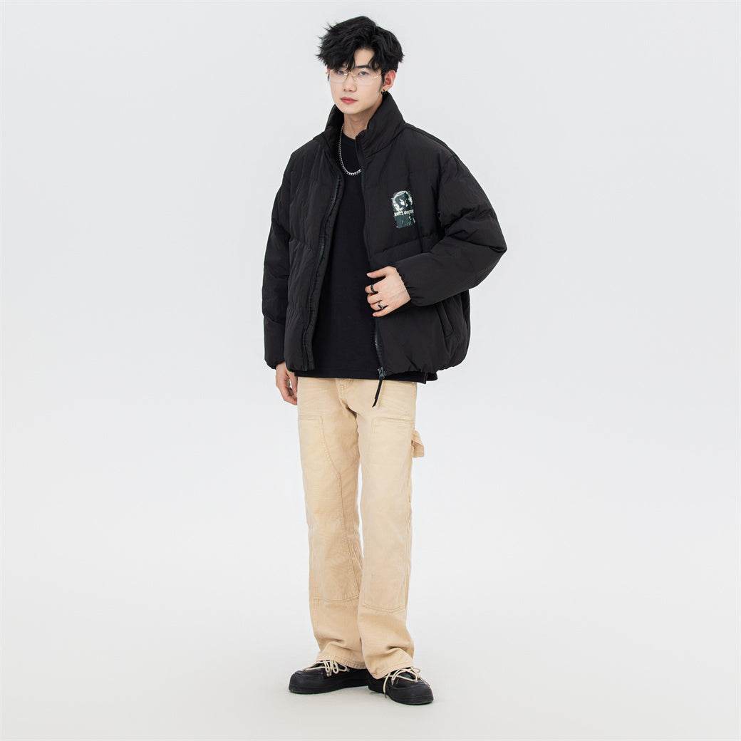 Пуховик AntiOffice - Boxette Shop