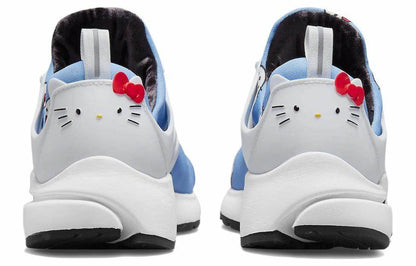 Кроссовки женские Hello kitty x nike air presto - Boxette Shop