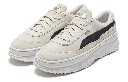 Кроссовки женские Puma Deva Suede Retro Sport - Boxette Shop