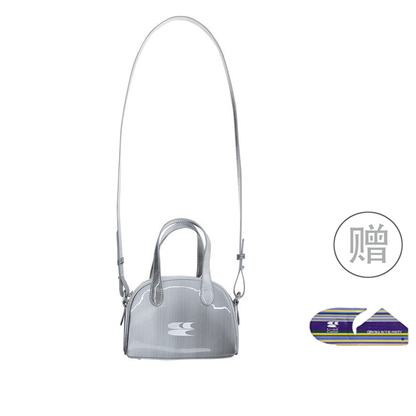 Сумка Crying Center Boston Bag - Boxette Shop