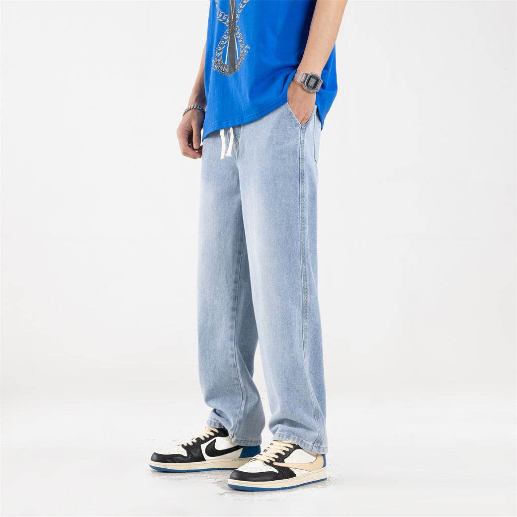 Джинсы мужские Antioffice - Boxette Shop