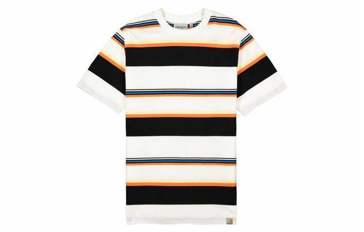 Футболка мужская Carhartt WIP sunder - Boxette Shop