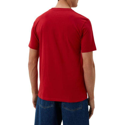 Футболка мужская Carhartt WIP graphic round neck - Boxette Shop