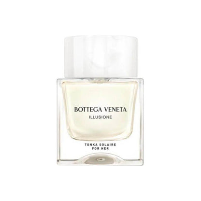 Духи женские Bottega Veneta Illusione Tonka Solaire - Boxette Shop