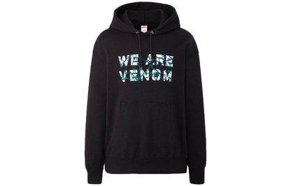 Худи Uniqlo X Marvel - Boxette Shop