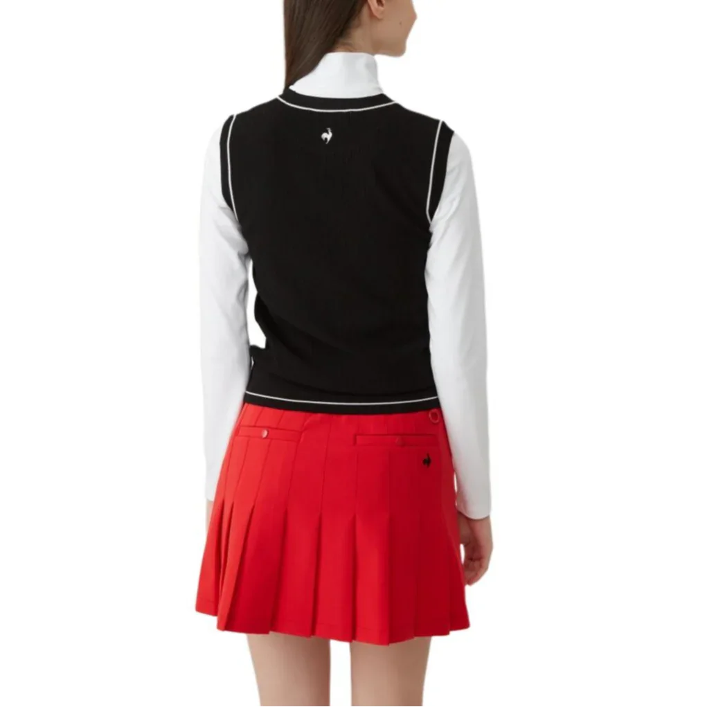 Юбка женская Le Coq Sportif - Boxette Shop