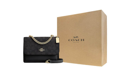 Сумка женская Coach Klare 18 - Boxette Shop