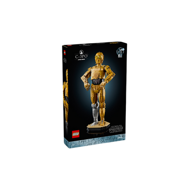 LEGO Star Wars "C-3PO Robot" (75398)