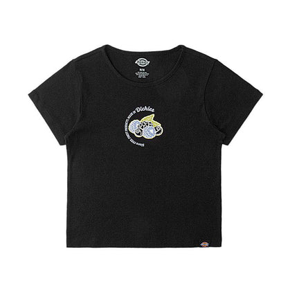 Футболка женская Dickies 24 - Boxette Shop