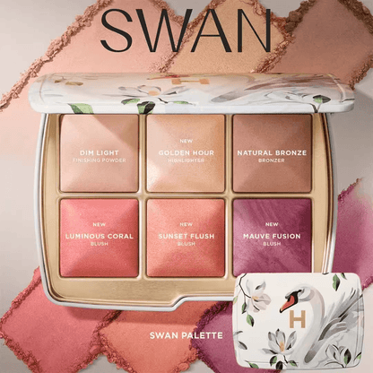 Палетка Hourglass Ambient Lighting Edit Unlocked - Boxette Shop