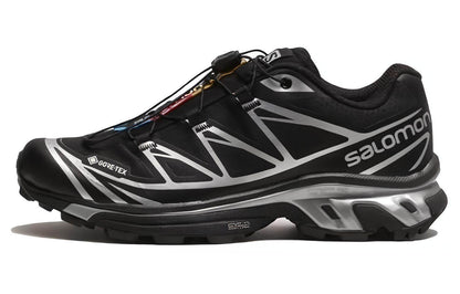 Кроссовки Salomon XT-6 GTX - Boxette Shop