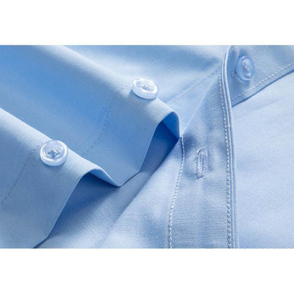 Рубашка мужская Antioffice - Boxette Shop