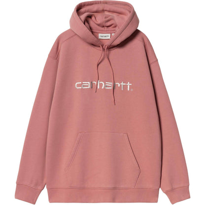 Худи Carhartt WIP SS24 - Boxette Shop