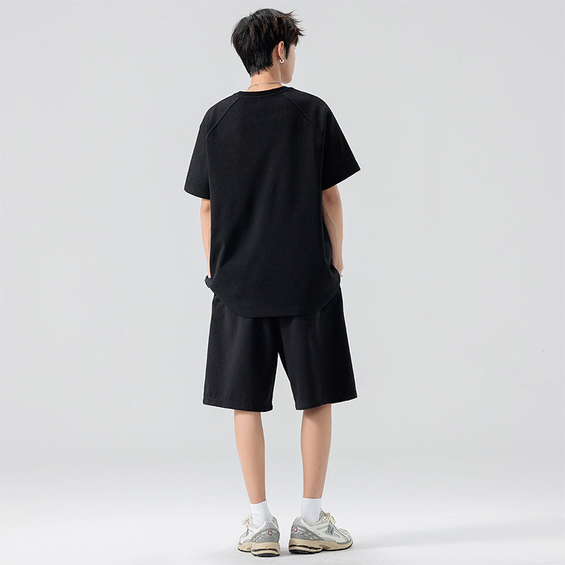 Спортивный костюм мужской  H.V.G.A