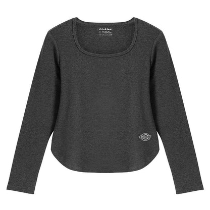 Лонгслив женский Dickies - Boxette Shop