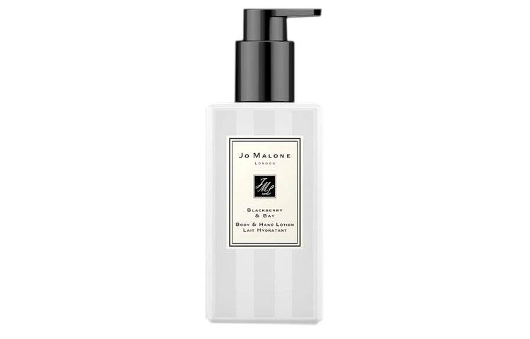Молочко для тела Jo Malone London Sage & Sea Salt - Boxette Shop