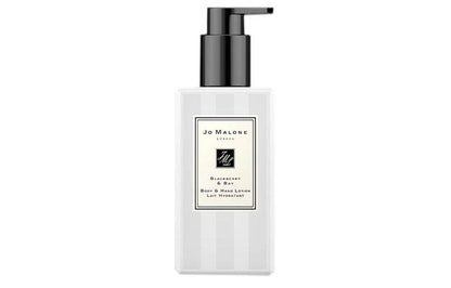 Молочко для тела Jo Malone London Sage & Sea Salt - Boxette Shop