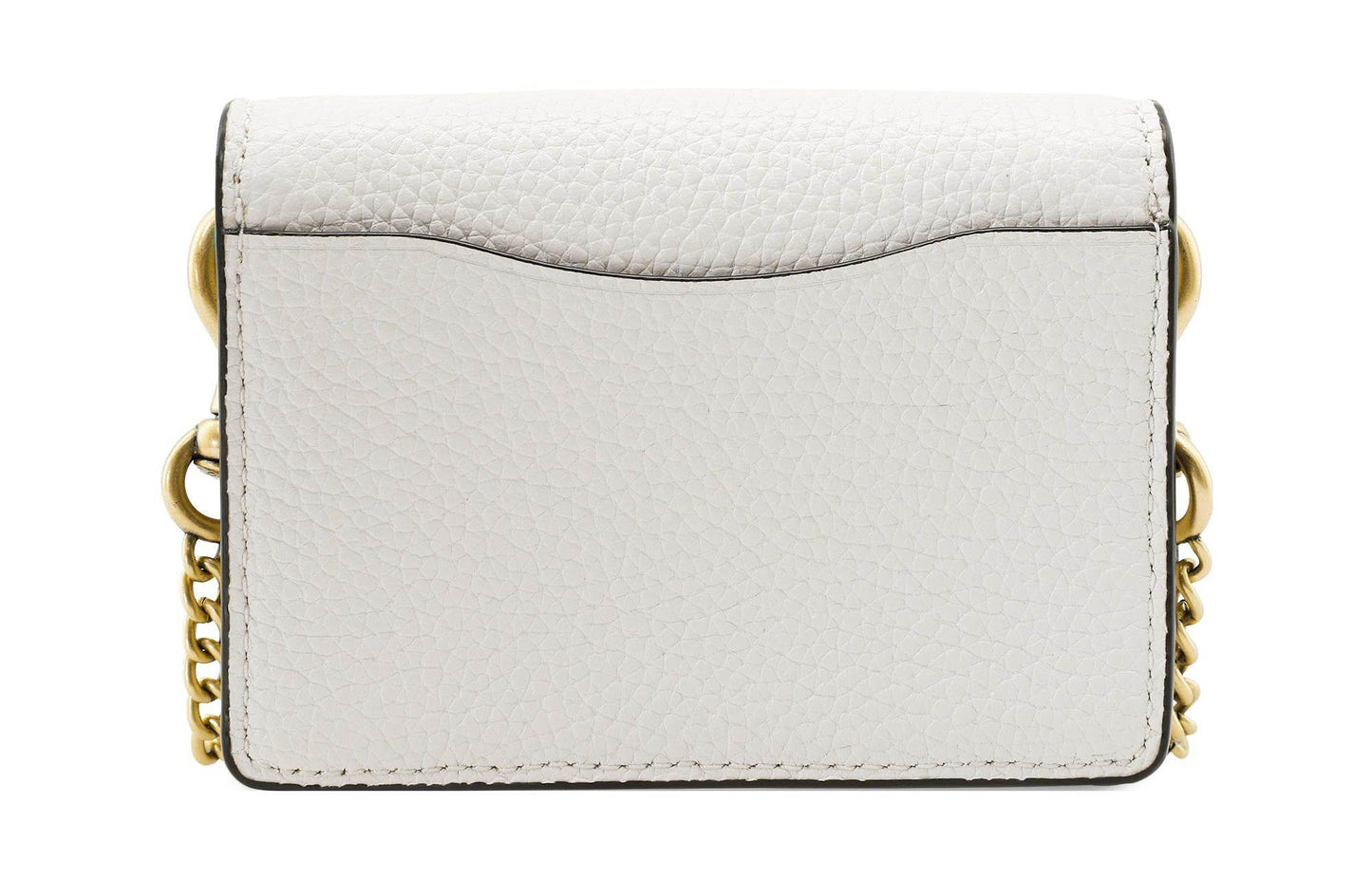 Сумка женская Coach 1card Case Series 0 Simple - Boxette Shop