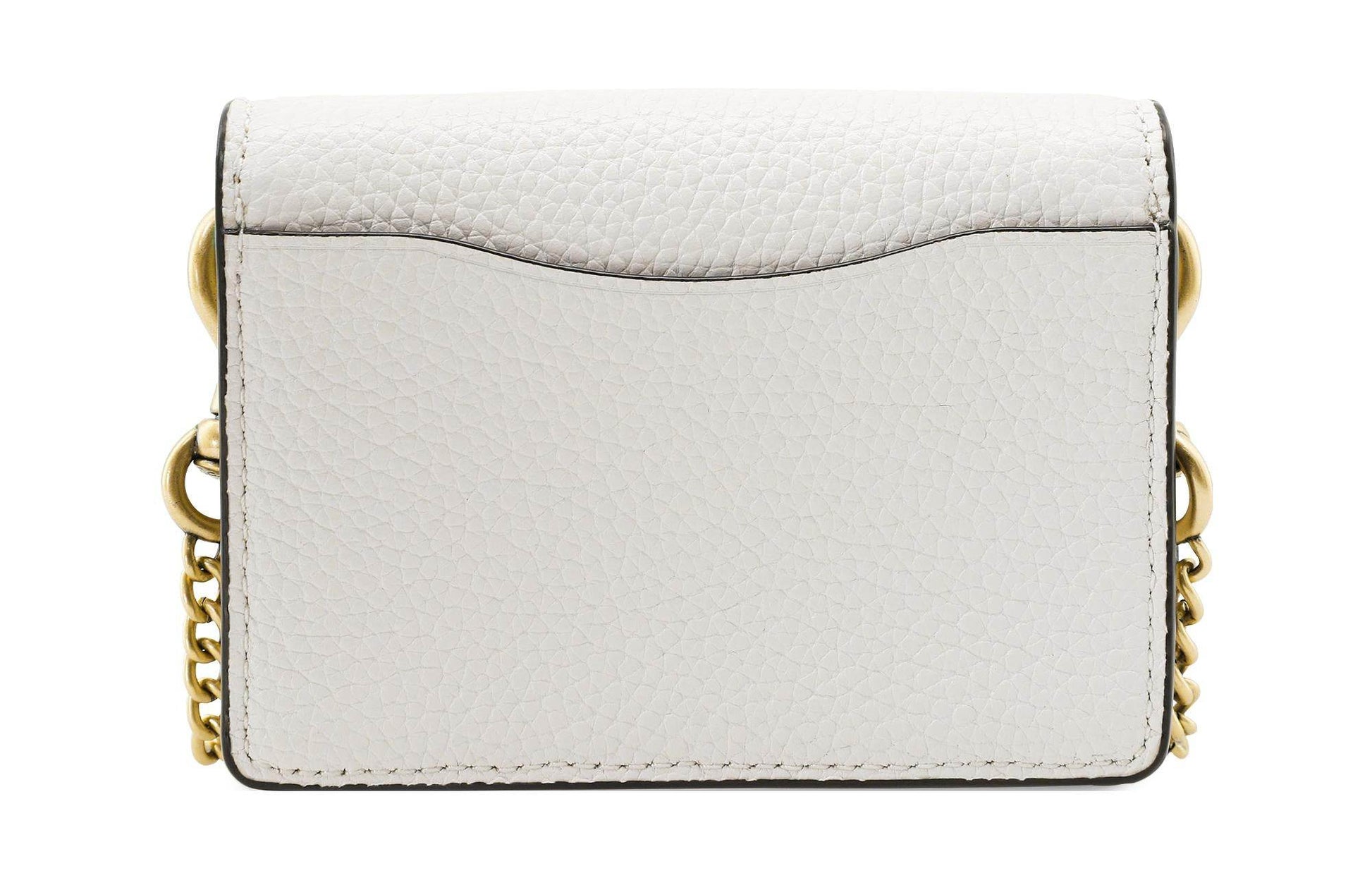 Сумка женская Coach 1card Case Series 0 Simple - Boxette Shop