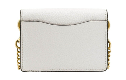 Сумка женская Coach 1card Case Series 0 Simple - Boxette Shop