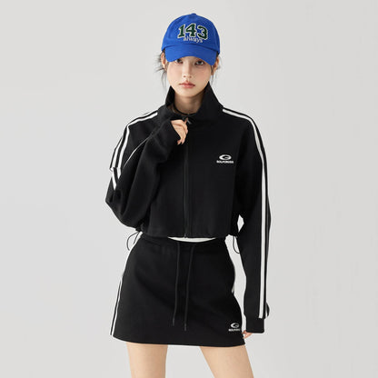 Спортивная куртка женская Golfcross - Boxette Shop