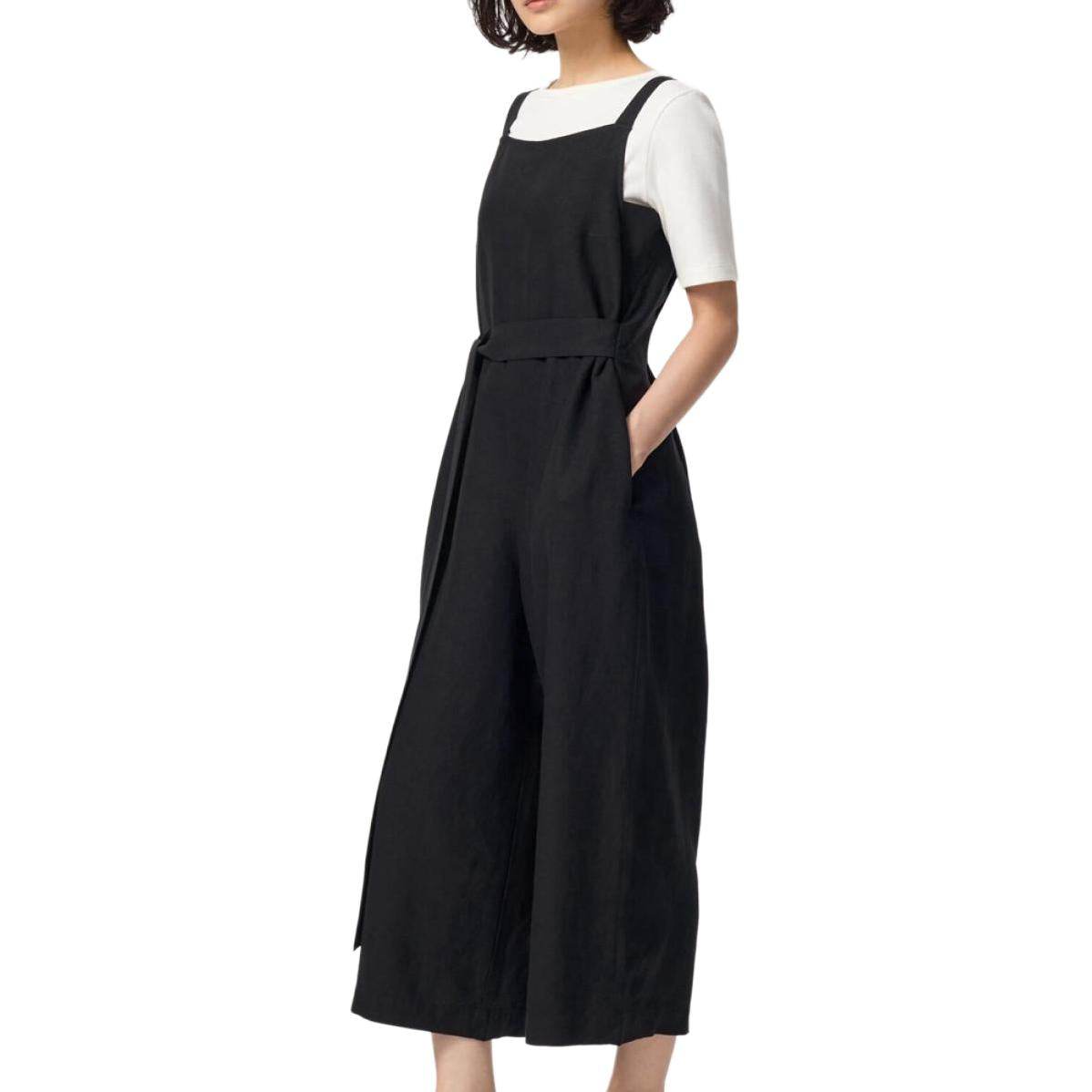 Комбинезон женский Uniqlo - Boxette Shop