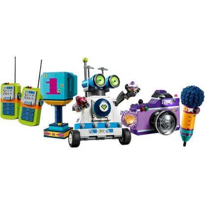LEGO Friends do'stlik to'plami (41346)