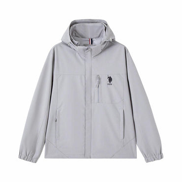 Спортивная куртка мужская U.S. Polo Assn.