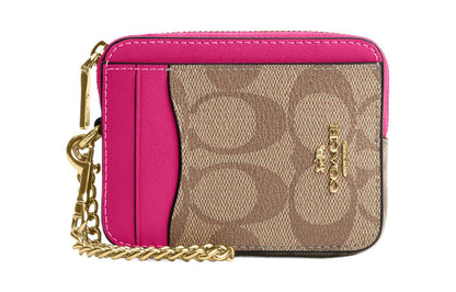 Кошелёк Coach - Boxette Shop