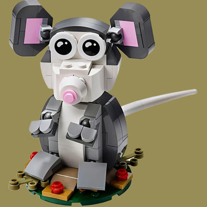 LEGO "Sichqon yili" (40355)