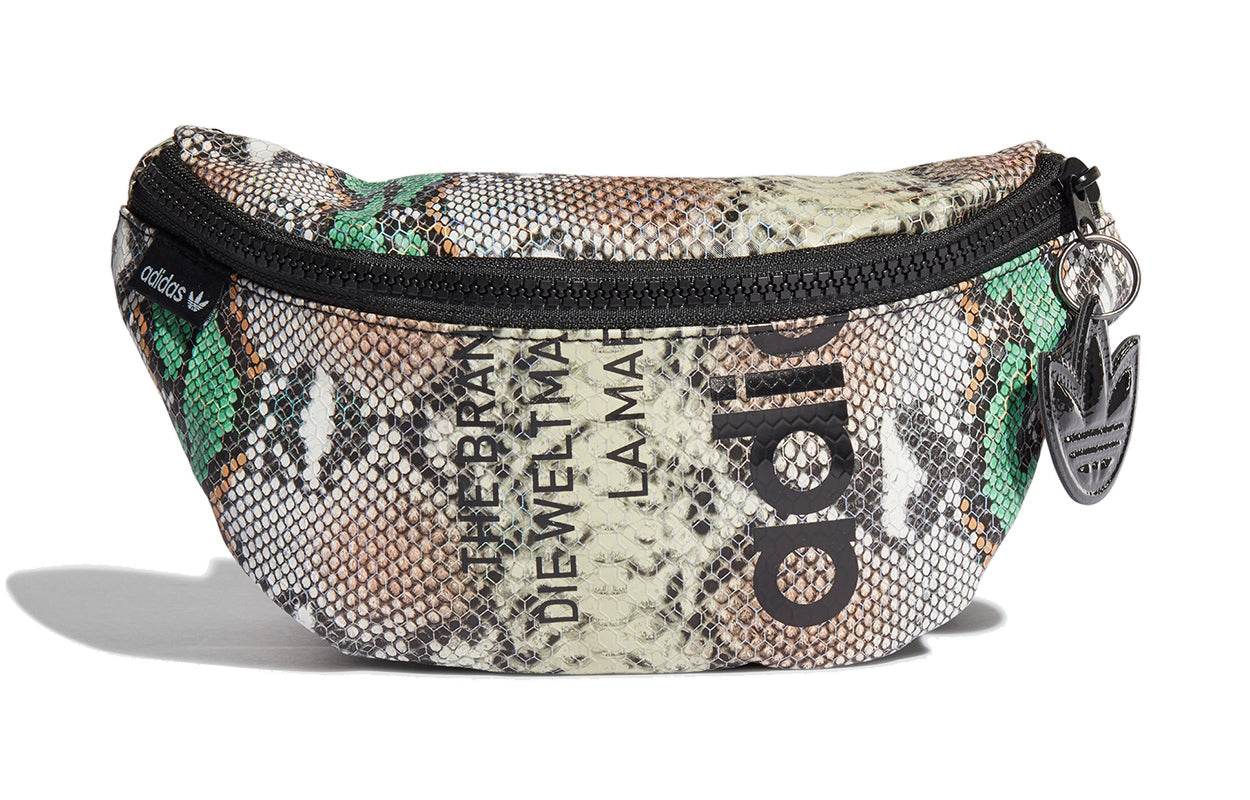 Поясная сумка Adidas Originals Waistbag - Boxette Shop