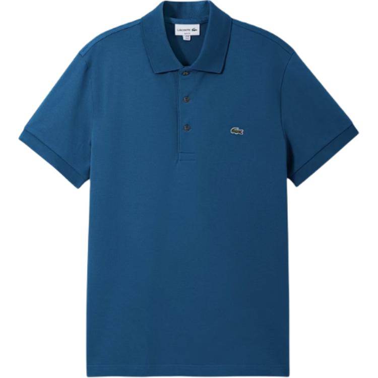 Поло мужское Lacoste - Boxette Shop
